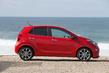 Trešās paaudzes KIA Picanto hečbeks foto 4