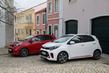 Trešās paaudzes KIA Picanto hečbeks foto 3