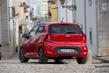 Trešās paaudzes KIA Picanto hečbeks foto 2