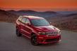 Jaunās paaudzes apvidus auto Jeep Grand Cherokee apskats foto 11