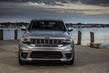 Jaunās paaudzes apvidus auto Jeep Grand Cherokee apskats foto 1
