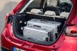 Kompakts piecdurvju hečbeks Mazda 2 foto 8