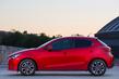 Kompakts piecdurvju hečbeks Mazda 2 foto 11