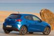 Kompakts piecdurvju hečbeks Mazda 2 foto 10