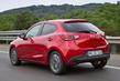 Kompakts piecdurvju hečbeks Mazda 2 foto 4