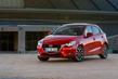Kompakts piecdurvju hečbeks Mazda 2 foto 1