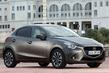 Kompakts piecdurvju hečbeks Mazda 2 foto 9