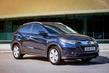 Atjauninātā krosovera Honda HR-V apskats foto 8