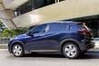 Atjauninātā krosovera Honda HR-V apskats foto 7
