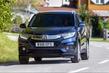 Atjauninātā krosovera Honda HR-V apskats foto 6