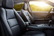 Atjauninātā krosovera Honda HR-V apskats foto 10