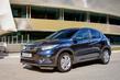 Atjauninātā krosovera Honda HR-V apskats foto 2
