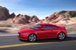 Atjauninātais Audi TT Coupe modelis foto 7