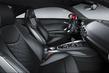 Atjauninātais Audi TT Coupe modelis foto 6