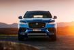 Premium krosovers Jaguar F-Pace apskats foto 1