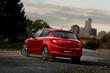 Suzuki Swift piecdurvju hečbeka apskats foto 8