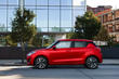 Suzuki Swift piecdurvju hečbeka apskats foto 2