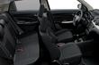 Suzuki Swift piecdurvju hečbeka apskats foto 6