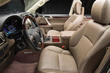Premium apvidus auto Lexus GX460 apskats foto 5