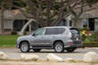 Premium apvidus auto Lexus GX460 apskats foto 12