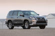 Premium apvidus auto Lexus GX460 apskats foto 11