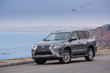 Premium apvidus auto Lexus GX460 apskats foto 10