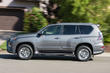 Premium apvidus auto Lexus GX460 apskats foto 9