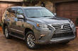 Premium apvidus auto Lexus GX460 apskats foto 4