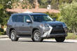Premium apvidus auto Lexus GX460 apskats foto 2