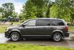 Septiņvietīgs minivens Dodge Grand Caravan piektajā paaudzē foto 10