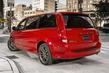 Septiņvietīgs minivens Dodge Grand Caravan piektajā paaudzē foto 6