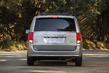 Septiņvietīgs minivens Dodge Grand Caravan piektajā paaudzē foto 5