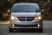 Septiņvietīgs minivens Dodge Grand Caravan piektajā paaudzē foto 4