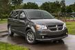 Septiņvietīgs minivens Dodge Grand Caravan piektajā paaudzē foto 3