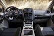 Septiņvietīgs minivens Dodge Grand Caravan piektajā paaudzē foto 7