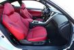 Infiniti Q60 sporta kupeja apskats foto 7