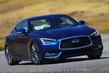 Infiniti Q60 sporta kupeja apskats foto 1