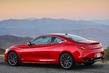 Infiniti Q60 sporta kupeja apskats foto 5