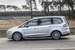 Septiņvietīgā minivena Ford Galaxy apskats foto 12