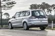 Septiņvietīgā minivena Ford Galaxy apskats foto 10