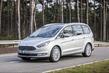 Septiņvietīgā minivena Ford Galaxy apskats foto 11