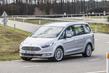 Septiņvietīgā minivena Ford Galaxy apskats foto 2