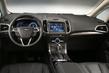 Septiņvietīgā minivena Ford Galaxy apskats foto 5