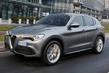 Kompaktā krosovera Alfa Romeo Stelvio apskats foto 7