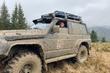 Bezceļu sacensības: Ukrainas čempionāta RFC Off Road posms Čerņivcos foto 24