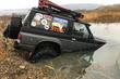 Bezceļu sacensības: Ukrainas čempionāta RFC Off Road posms Čerņivcos foto 2