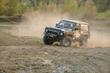 Bezceļu sacensības: Ukrainas čempionāta RFC Off Road posms Čerņivcos foto 12