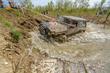 Bezceļu sacensības: Ukrainas čempionāta RFC Off Road posms Čerņivcos foto 4