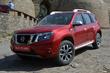Atjauninātā krosovera Nissan Terrano apskats foto 9