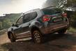 Atjauninātā krosovera Nissan Terrano apskats foto 8